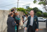 Reception of Pakistan Cricket Team held on Saturday, 23 January 2016